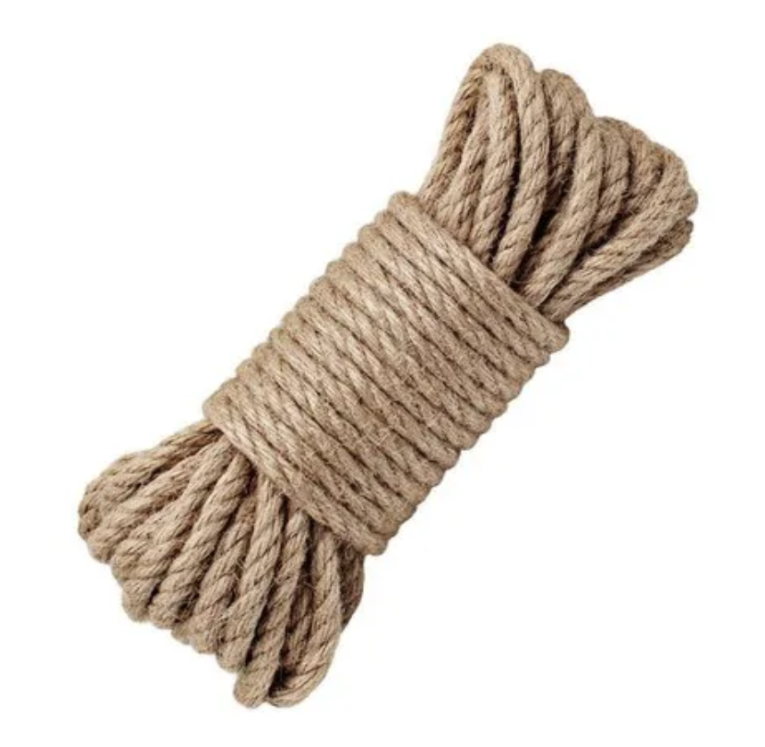 Jute Rope